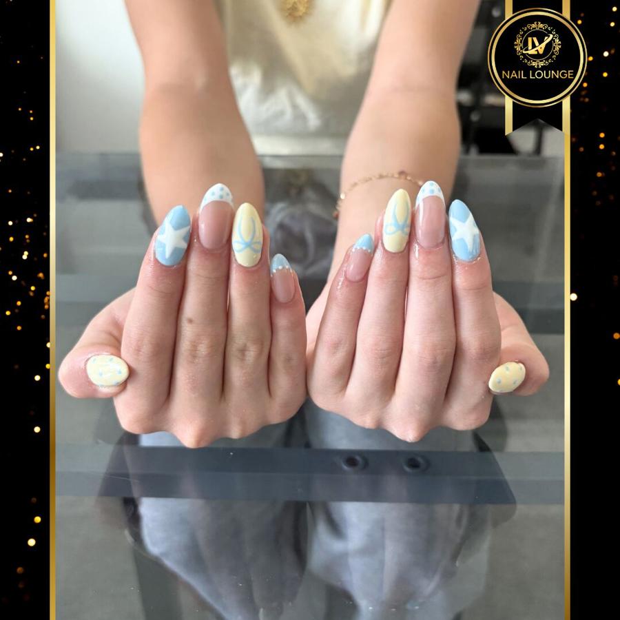 Nail Art Design
